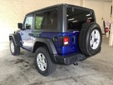 Used 2019 Jeep Wrangler Sport S image 6