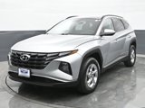 Used 2022 Hyundai Tucson SEL w/ Cargo Package image 4