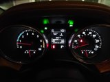 Used 2012 Jeep Grand Cherokee Overland Summit image 6
