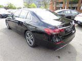 Used 2021 Mercedes-Benz E 350 4MATIC Sedan image 2