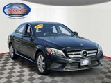 Used 2019 Mercedes-Benz C 300 4MATIC Sedan image 2