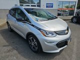 Used 2017 Chevrolet Bolt Premier w/ Infotainment Package image 2