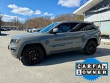 Used 2022 Jeep Grand Cherokee Laredo X image 6