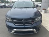 Used 2015 Dodge Journey Crossroad w/ Flexible Seating Group image 3