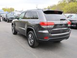 Used 2019 Jeep Grand Cherokee Limited image 2