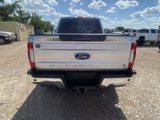 Used 2018 Ford F250 Lariat w/ Lariat Ultimate Package image 6