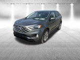 Used 2022 Ford Edge Titanium image 3
