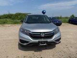 Used 2016 Honda CR-V LX image 3