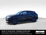 New 2025 Honda HR-V Sport image 4