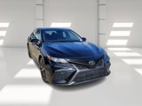 Used 2023 Toyota Camry SE image 3