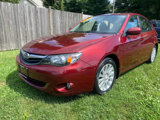 Used 2010 Subaru Impreza 2.5i Premium image 2