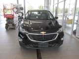 Used 2020 Chevrolet Equinox LS w/ LS Convenience Package image 2