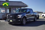 Used 2017 Ford F150 XLT w/ Equipment Group 302A Luxury image 4