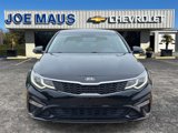 Used 2020 Kia Optima LX image 3