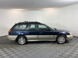 Used 2001 Subaru Outback Wagon image 4