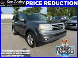 Used 2012 Honda Pilot EX-L image 1