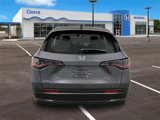 New 2025 Honda HR-V LX image 4