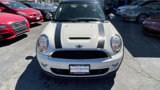 Used 2014 MINI Cooper Clubman S image 2