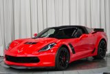 Used 2019 Chevrolet Corvette Grand Sport image 4