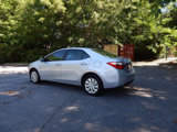 Used 2015 Toyota Corolla LE image 3