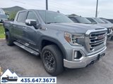 Used 2019 GMC Sierra 1500 SLT image 3