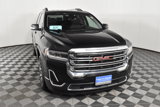Used 2021 GMC Acadia SLE w/ Driver Convenience Package image 3