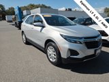 Used 2022 Chevrolet Equinox LT image 5