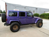 Used 2016 Jeep Wrangler Unlimited Sahara image 5