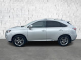 Used 2013 Lexus RX 450h AWD image 4