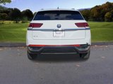 Used 2021 Volkswagen Atlas Cross Sport SE w/ Panoramic Sunroof Package image 5