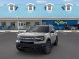 New 2024 Ford Bronco Sport Badlands image 2