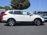 Used 2018 Honda CR-V EX image 3