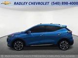 Certified 2023 Chevrolet Bolt EUV Premier w/ Sun & Sound Package image 2