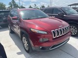 Used 2014 Jeep Cherokee Limited w/ Trailer Tow Group image 2