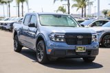 New 2024 Ford Maverick Lariat w/ Black Appearance Package image 3