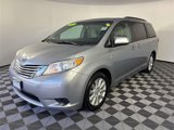 Used 2017 Toyota Sienna LE image 4