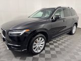 Used 2016 Volvo XC90 T6 Momentum w/ Momentum Plus Package image 2