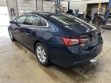 Used 2022 Chevrolet Malibu LT image 4