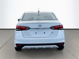 New 2025 Nissan Versa S image 5
