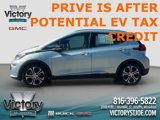 Used 2019 Chevrolet Bolt Premier w/ Infotainment Package image 4