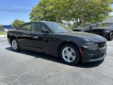 Used 2022 Dodge Charger SXT w/ Leather Interior Group image 2