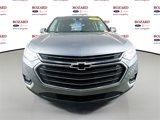 Used 2021 Chevrolet Traverse LT image 2