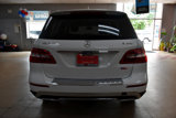 Used 2014 Mercedes-Benz ML 350 4MATIC w/ Premium 1 Package image 5