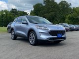 Certified 2022 Ford Escape SEL w/ Technology Package image 2