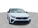 Used 2020 Kia Forte GT-Line w/ GT-Line Premium Package image 3