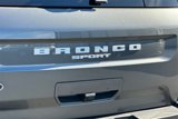 New 2024 Ford Bronco Sport Heritage w/ Heritage Convenience Package image 6