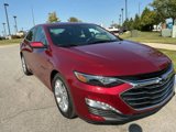 Used 2020 Chevrolet Malibu LT w/ Leather Package image 2