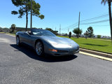 Used 2003 Chevrolet Corvette Convertible w/ Preferred Equipment Group1 image 4