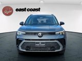 New 2025 Volkswagen Taos S image 2