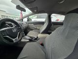 Used 2015 Honda Civic LX image 3